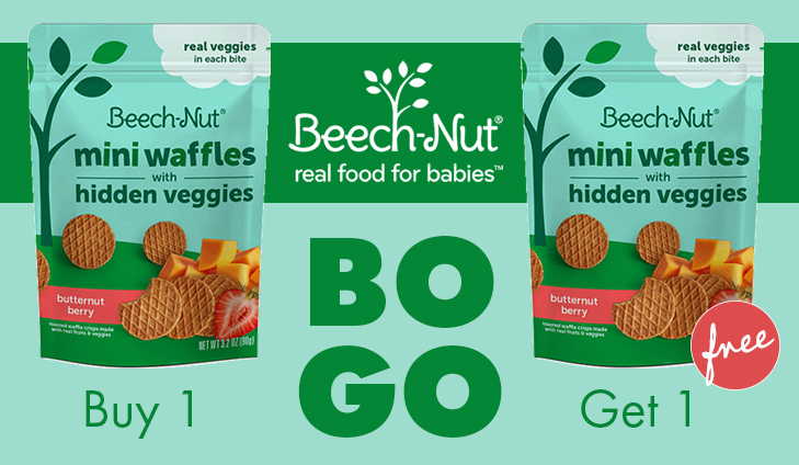 Baby Essentials Giveaway – Evenflo Feeding - Bloggy Moms Magazine